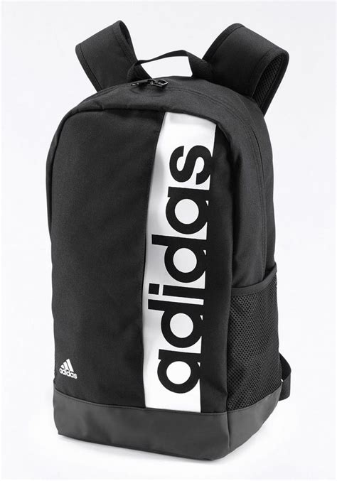 adidas linear performance rucksack schwarz preisvergleich|Adidas Linear Rucksack .